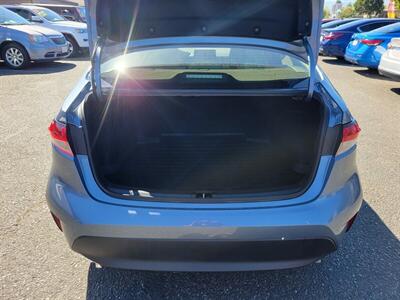 2023 Toyota Corolla LE   - Photo 9 - Fortuna, CA 95540