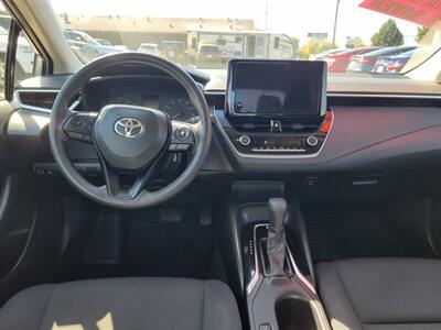 2023 Toyota Corolla LE   - Photo 6 - Fortuna, CA 95540