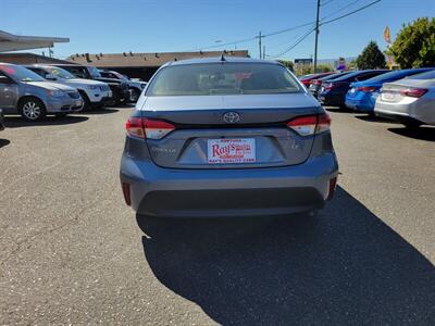 2023 Toyota Corolla LE   - Photo 12 - Fortuna, CA 95540