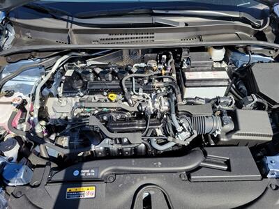 2023 Toyota Corolla LE   - Photo 5 - Fortuna, CA 95540
