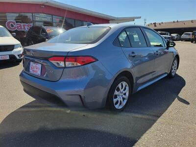 2023 Toyota Corolla LE   - Photo 13 - Fortuna, CA 95540
