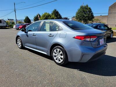 2023 Toyota Corolla LE   - Photo 11 - Fortuna, CA 95540