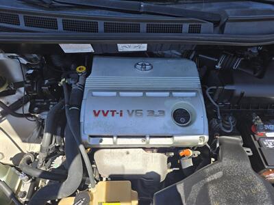 2005 Toyota Sienna LE 8 Passenger   - Photo 5 - Fortuna, CA 95540