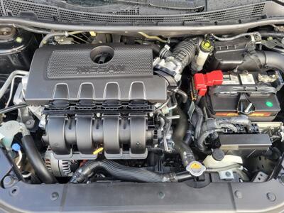 2019 Nissan Sentra S   - Photo 5 - Fortuna, CA 95540