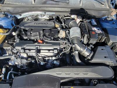 2021 Hyundai SONATA SEL Plus   - Photo 5 - Fortuna, CA 95540