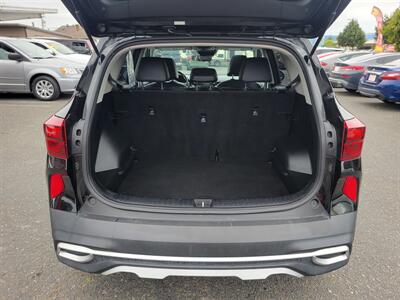 2021 Kia Seltos EX   - Photo 9 - Fortuna, CA 95540