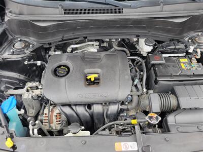 2021 Kia Seltos EX   - Photo 5 - Fortuna, CA 95540