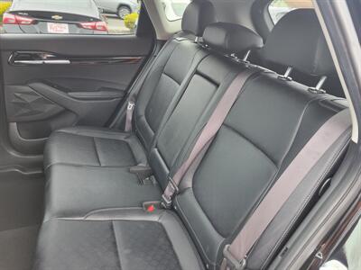 2021 Kia Seltos EX   - Photo 8 - Fortuna, CA 95540