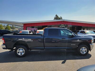 2019 RAM 3500 Tradesman   - Photo 9 - Fortuna, CA 95540