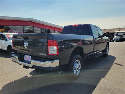 2019 RAM 3500 Tradesman   - Photo 12 - Fortuna, CA 95540