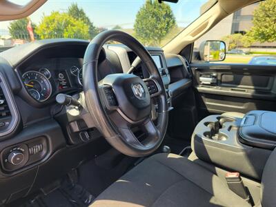 2019 RAM 3500 Tradesman   - Photo 7 - Fortuna, CA 95540