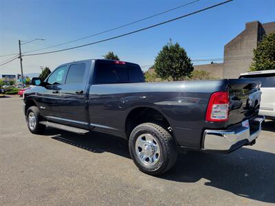 2019 RAM 3500 Tradesman   - Photo 10 - Fortuna, CA 95540