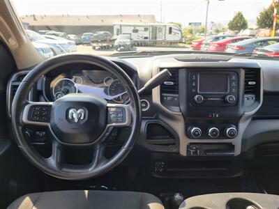 2019 RAM 3500 Tradesman   - Photo 6 - Fortuna, CA 95540