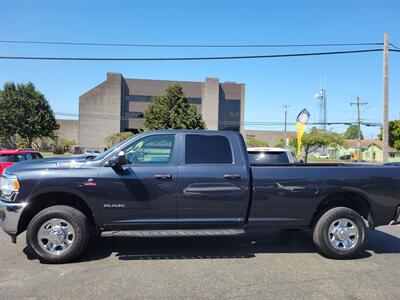 2019 RAM 3500 Tradesman   - Photo 4 - Fortuna, CA 95540