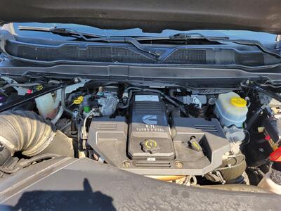2019 RAM 3500 Tradesman   - Photo 5 - Fortuna, CA 95540