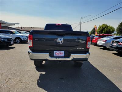 2019 RAM 3500 Tradesman   - Photo 11 - Fortuna, CA 95540