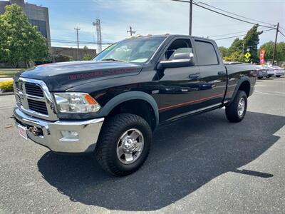 2012 RAM 2500 Powerwagon   - Photo 3 - Fortuna, CA 95540