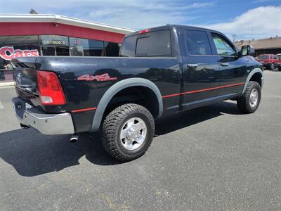 2012 RAM 2500 Powerwagon   - Photo 13 - Fortuna, CA 95540