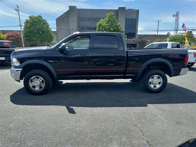 2012 RAM 2500 Powerwagon   - Photo 10 - Fortuna, CA 95540