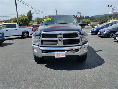 2012 RAM 2500 Powerwagon   - Photo 2 - Fortuna, CA 95540