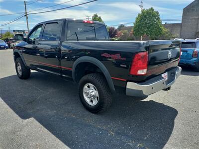 2012 RAM 2500 Powerwagon   - Photo 11 - Fortuna, CA 95540