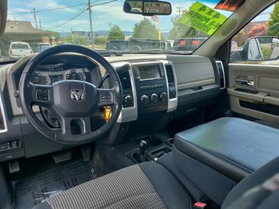 2012 RAM 2500 Powerwagon   - Photo 6 - Fortuna, CA 95540