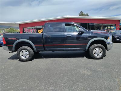 2012 RAM 2500 Powerwagon   - Photo 4 - Fortuna, CA 95540