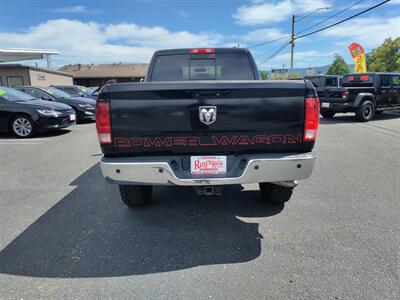 2012 RAM 2500 Powerwagon   - Photo 12 - Fortuna, CA 95540