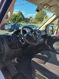 2019 RAM ProMaster 2500 136 WB   - Photo 7 - Fortuna, CA 95540