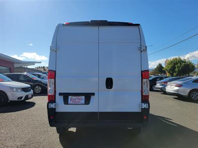 2019 RAM ProMaster 2500 136 WB   - Photo 10 - Fortuna, CA 95540