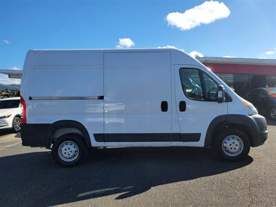 2019 RAM ProMaster 2500 136 WB   - Photo 13 - Fortuna, CA 95540