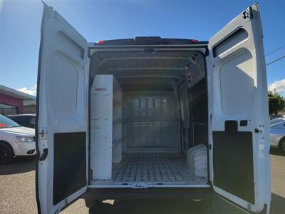 2019 RAM ProMaster 2500 136 WB   - Photo 8 - Fortuna, CA 95540