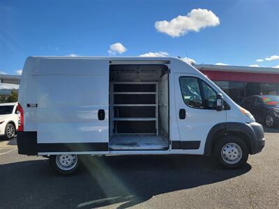 2019 RAM ProMaster 2500 136 WB   - Photo 12 - Fortuna, CA 95540