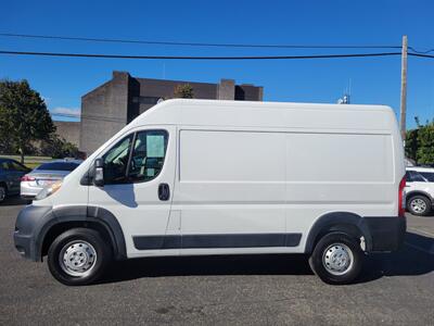 2019 RAM ProMaster 2500 136 WB   - Photo 4 - Fortuna, CA 95540