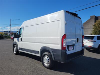 2019 RAM ProMaster 2500 136 WB   - Photo 9 - Fortuna, CA 95540