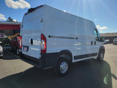 2019 RAM ProMaster 2500 136 WB   - Photo 11 - Fortuna, CA 95540