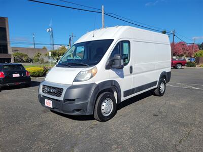 2019 RAM ProMaster 2500 136 WB   - Photo 3 - Fortuna, CA 95540
