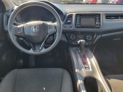 2019 Honda HR-V LX - Photo 11 - Fortuna, CA 95540