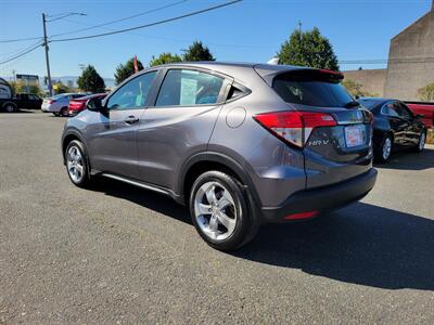 2019 Honda HR-V LX   - Photo 11 - Fortuna, CA 95540