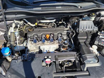 2019 Honda HR-V LX   - Photo 5 - Fortuna, CA 95540