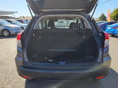 2019 Honda HR-V LX   - Photo 9 - Fortuna, CA 95540