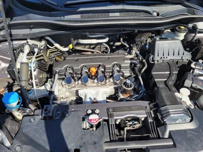2019 Honda HR-V LX - Photo 13 - Fortuna, CA 95540