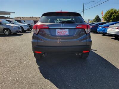 2019 Honda HR-V LX - Photo 6 - Fortuna, CA 95540