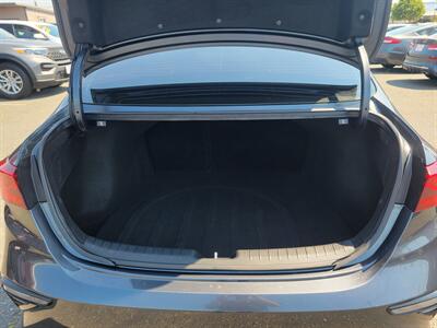 2021 Kia Forte GT   - Photo 9 - Fortuna, CA 95540