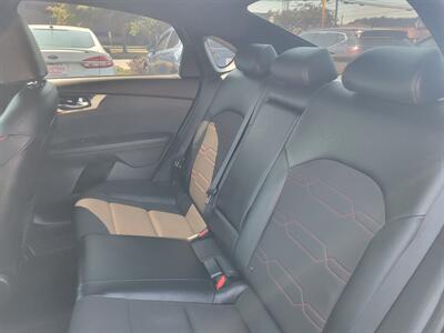 2021 Kia Forte GT   - Photo 8 - Fortuna, CA 95540