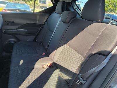 2023 Nissan Kicks SV   - Photo 8 - Fortuna, CA 95540