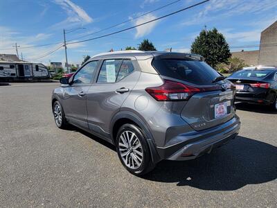 2023 Nissan Kicks SV   - Photo 11 - Fortuna, CA 95540