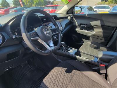 2023 Nissan Kicks SV   - Photo 7 - Fortuna, CA 95540