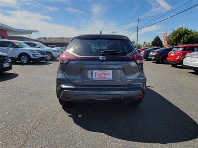 2023 Nissan Kicks SV   - Photo 12 - Fortuna, CA 95540