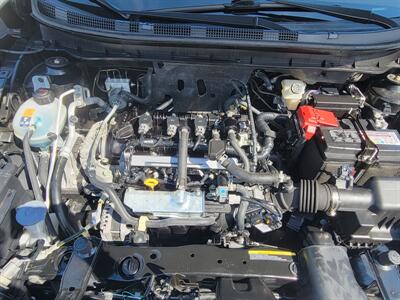 2023 Nissan Kicks SV   - Photo 5 - Fortuna, CA 95540